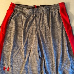 Under Armour Men’s Short